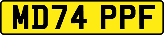 MD74PPF