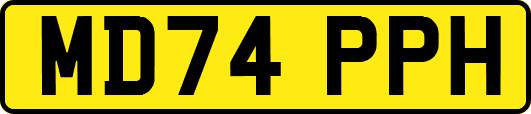 MD74PPH