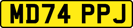 MD74PPJ