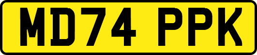 MD74PPK