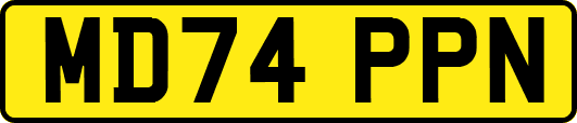MD74PPN