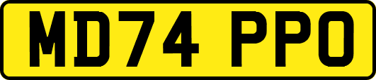 MD74PPO