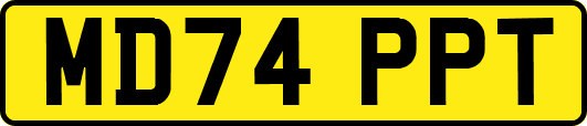 MD74PPT