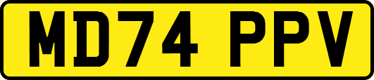 MD74PPV