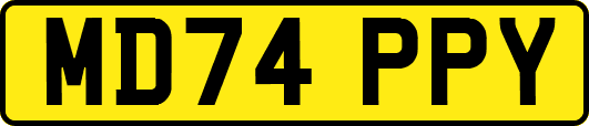 MD74PPY