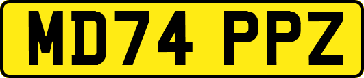 MD74PPZ