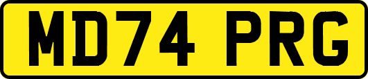 MD74PRG