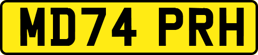 MD74PRH