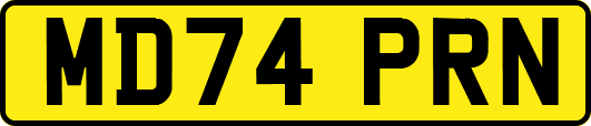 MD74PRN