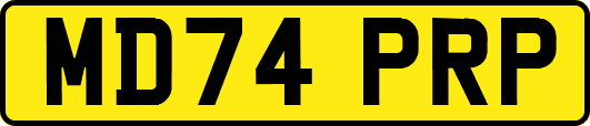 MD74PRP