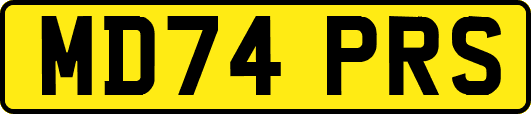 MD74PRS