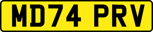 MD74PRV