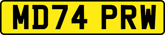 MD74PRW