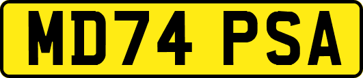 MD74PSA