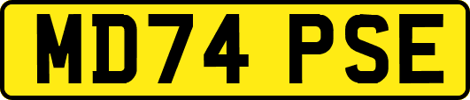 MD74PSE