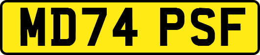 MD74PSF