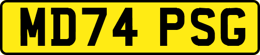 MD74PSG