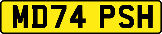MD74PSH