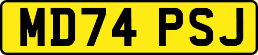 MD74PSJ