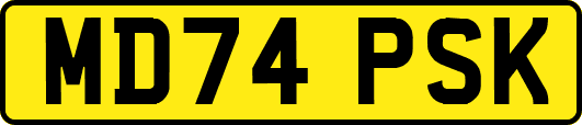 MD74PSK