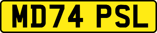 MD74PSL