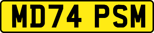 MD74PSM