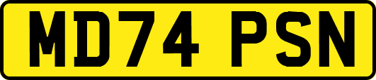 MD74PSN