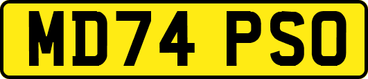 MD74PSO
