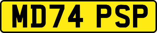 MD74PSP