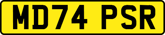 MD74PSR