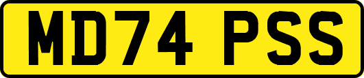 MD74PSS