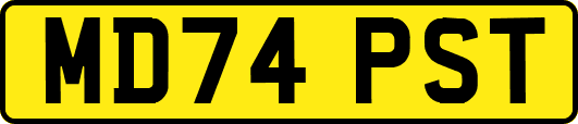 MD74PST