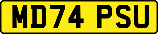 MD74PSU