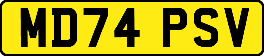 MD74PSV