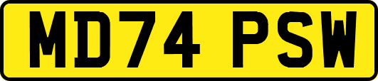 MD74PSW