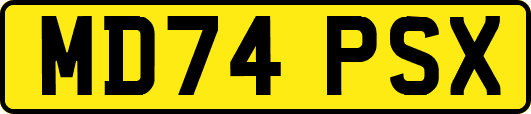 MD74PSX