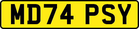 MD74PSY