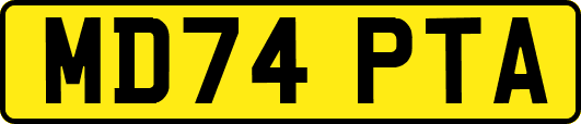 MD74PTA