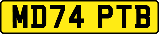 MD74PTB