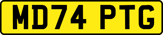 MD74PTG