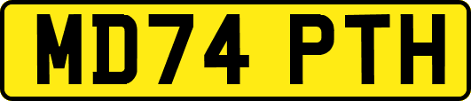 MD74PTH