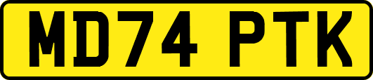 MD74PTK