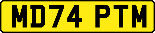 MD74PTM