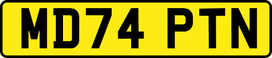 MD74PTN