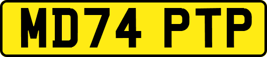 MD74PTP