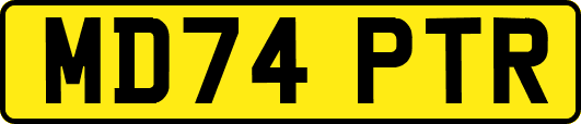 MD74PTR
