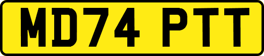 MD74PTT