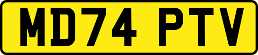 MD74PTV