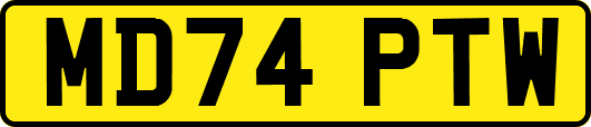 MD74PTW