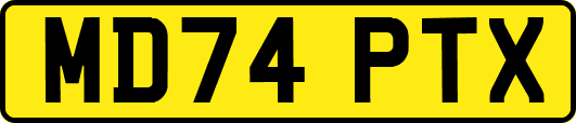 MD74PTX